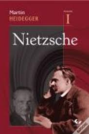Nietzsche Vol. 1