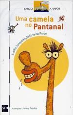 Uma Camela No Pantanal