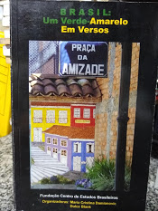 Brasil Um Verde Amarelo Em Versos