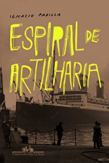 Espiral De Artilharia