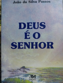 Deus E O Senhor