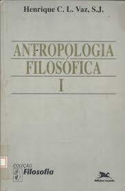 Antropologia Filosofica V. 01