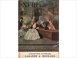Xviiie Siecle - Les Grands Auteur Francais Du Programme