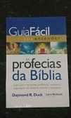 Guia Facil Para Entender As Profecias Da Biblia