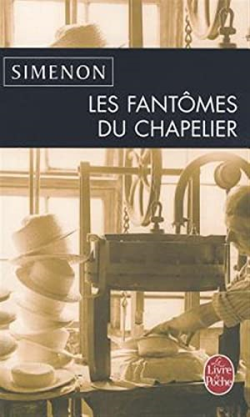 Les Fantomes Du Chapelier