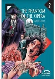 The Phanton Of The Opera V. 02