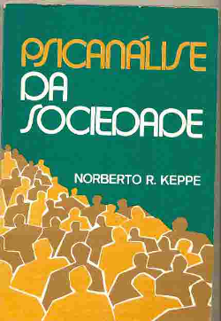 Psicanalise Da Sociedade