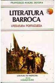 Literatura Barroca Literatura Portuguesa