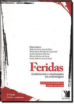 Feridas - Fundamentos E Atualizacoes Em Enfermagem