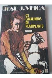 Os Cavalinhos De Platiplanto