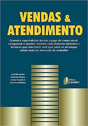 Vendas e Atendimento