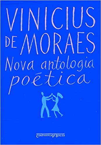 Nova antologia poética