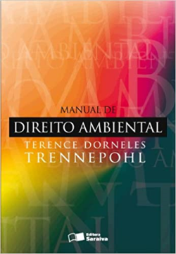 Manual De Direito Ambiental