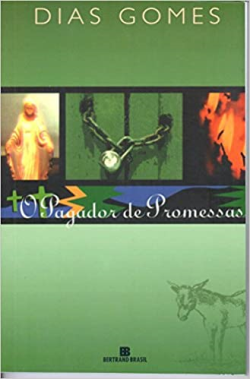 O Pagador De Promessas