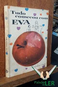 Tudo Comecou Com Eva
