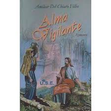 Alma Vigilante