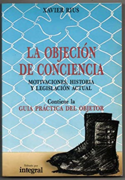 La Objecion De Conciencia