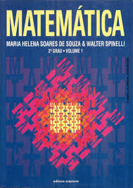 Matematica 2º Grau - Volume 1