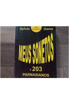 Meus Sonetos Tomo Ii