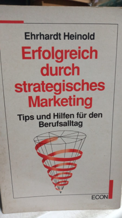 Erfolgreich Durch Strategisches Marketing