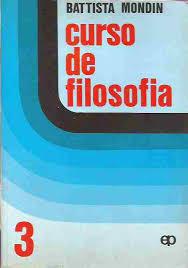 Curso De Filosofia V. 02 -  Os Filosofos Do Ocidente