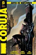Antes De Watchmen - Coruja