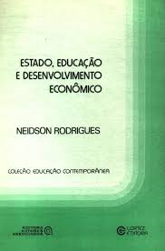 Estado Educacao E Desenvolvimento Economico
