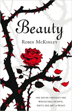 Beauty - A Retelling Of The Story Of Beauty And The Beast