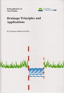 Drainage Princioles And Applications