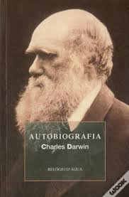 Autobiografia - Charles Darwin