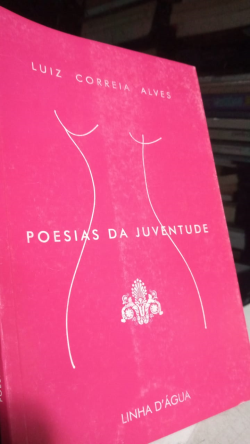 Poesias Da Juventude