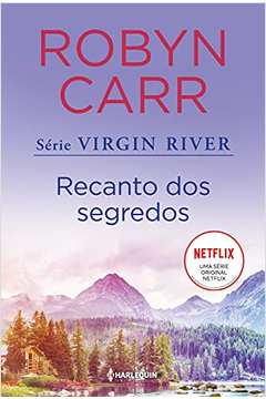 Recanto Dos Segredos