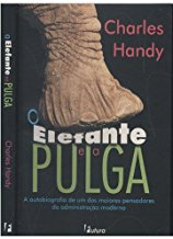 O Elefante E A Pulga