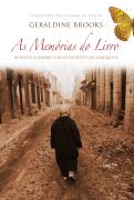 As Memorias Do Livro - Romance Sobre O Manuscrito De Sarajevo