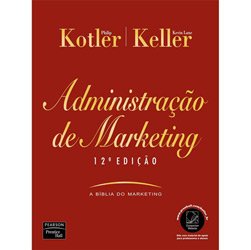 Administracao De Marketing - A Biblia Do Marketing