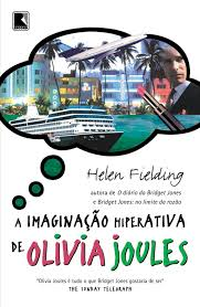 A Imaginacao Hiperativa De Olivia Joules
