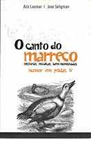 O Canto Do Marreco Historias Medicas Bem-humoradas