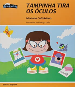 Tampinha Tira Os Oculos