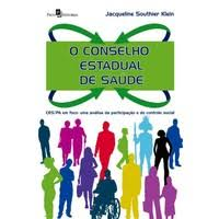 O Conselho Estadual De Saude