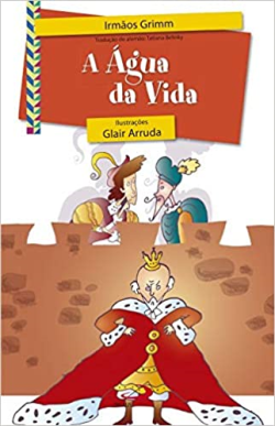 A Agua Da Vida