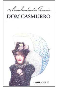Dom Casmurro