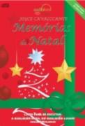Audiolivro - Memorias De Natal