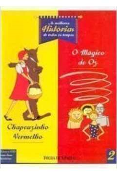 O Magico De Oz