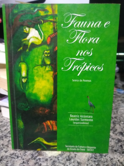 Fauna E Flora Nos Tropicos