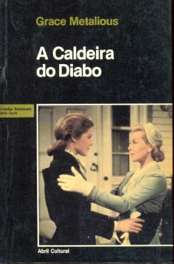 A Caldeira Do Diabo