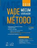 Vade Mecum - Metodo - Legislacao
