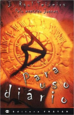 Para Uso Diario - Pelo Espirito Joanes