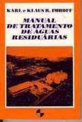 Manual De Tratamento De Aguas Residuarias