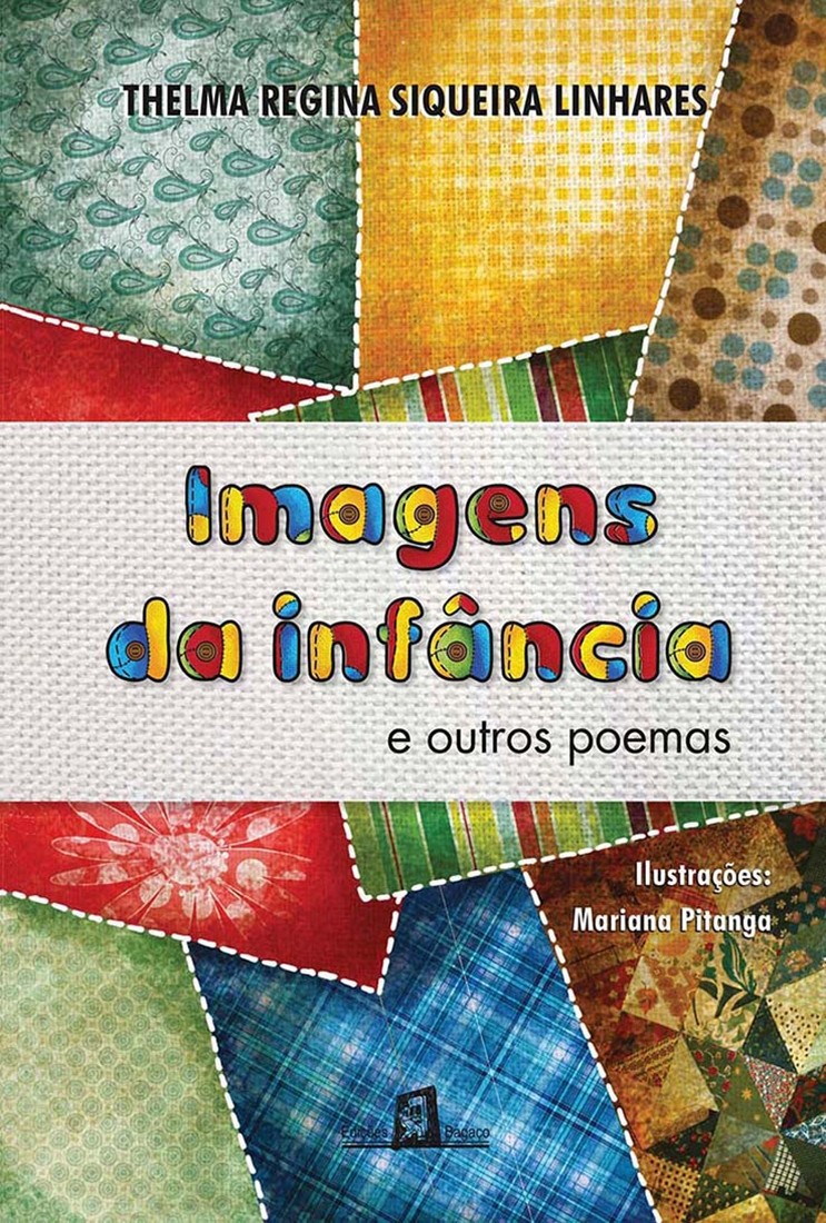 Imagens Da Infancia E Outros Poemas