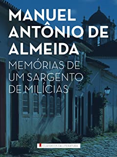 Memorias De Um Sargento De Milicias